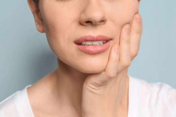 歯ぎしり・食いしばり・睡眠時無呼吸症候群治療