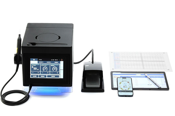 ブルーラジカル