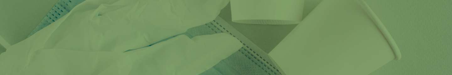 当クリニックの感染予防対策への取り組み